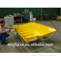 Portable Loading Dock Ramp